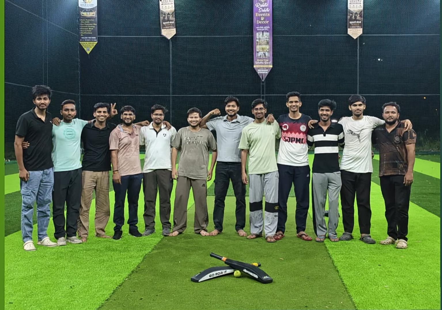 Lohagarh Turf